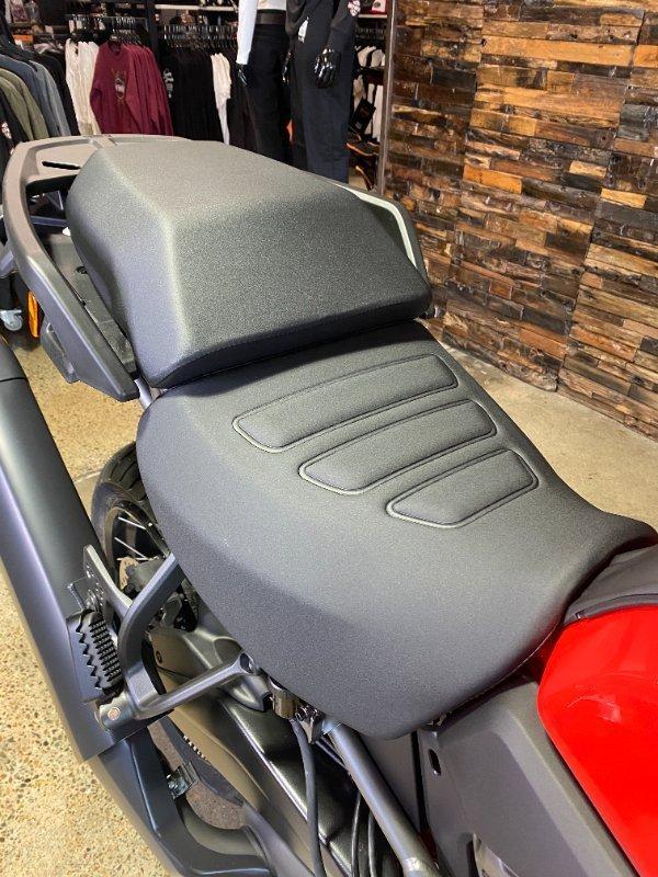 2026 HARLEY-DAVIDSON RA1250S PAN AMERICA SPECIAL DUAL SPORTS