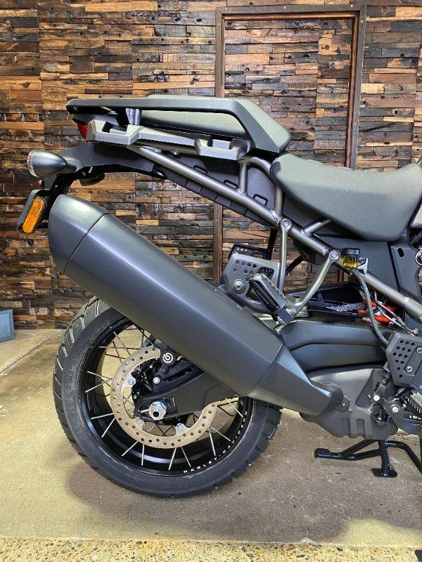 2026 HARLEY-DAVIDSON RA1250S PAN AMERICA SPECIAL DUAL SPORTS