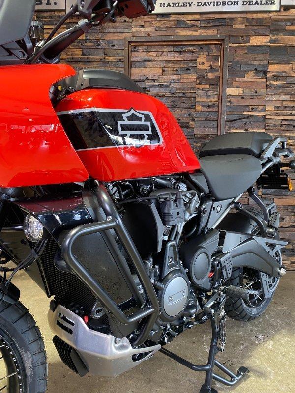 2026 HARLEY-DAVIDSON RA1250S PAN AMERICA SPECIAL DUAL SPORTS