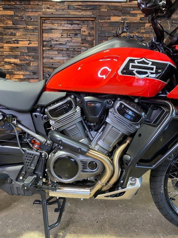 2026 HARLEY-DAVIDSON RA1250S PAN AMERICA SPECIAL DUAL SPORTS