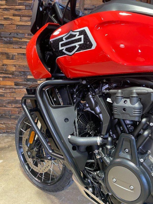 2026 HARLEY-DAVIDSON RA1250S PAN AMERICA SPECIAL DUAL SPORTS
