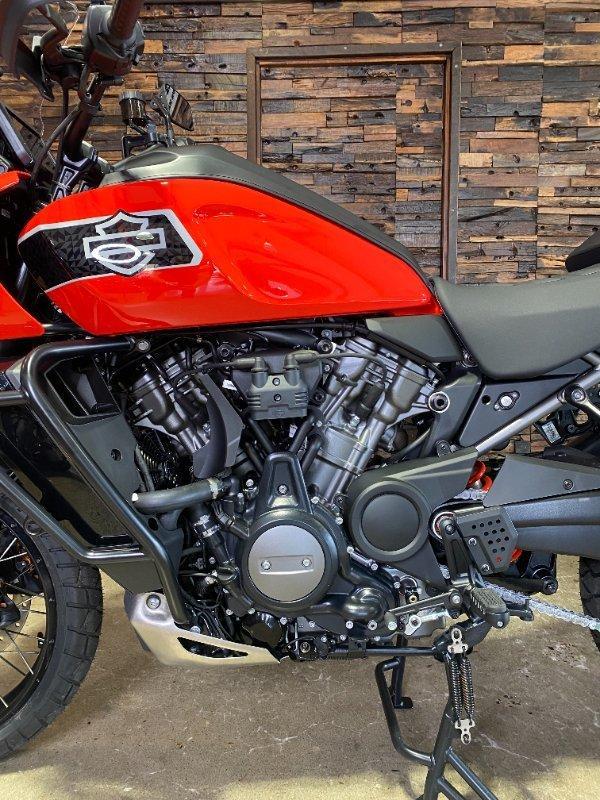 2026 HARLEY-DAVIDSON RA1250S PAN AMERICA SPECIAL DUAL SPORTS