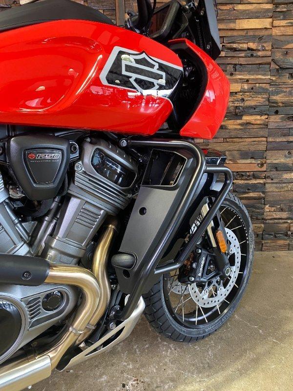 2026 HARLEY-DAVIDSON RA1250S PAN AMERICA SPECIAL DUAL SPORTS