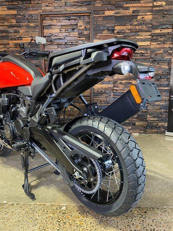 2026 HARLEY-DAVIDSON RA1250S PAN AMERICA SPECIAL DUAL SPORTS