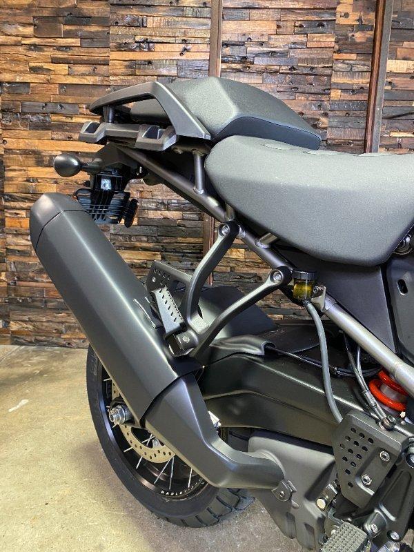 2026 HARLEY-DAVIDSON RA1250S PAN AMERICA SPECIAL DUAL SPORTS