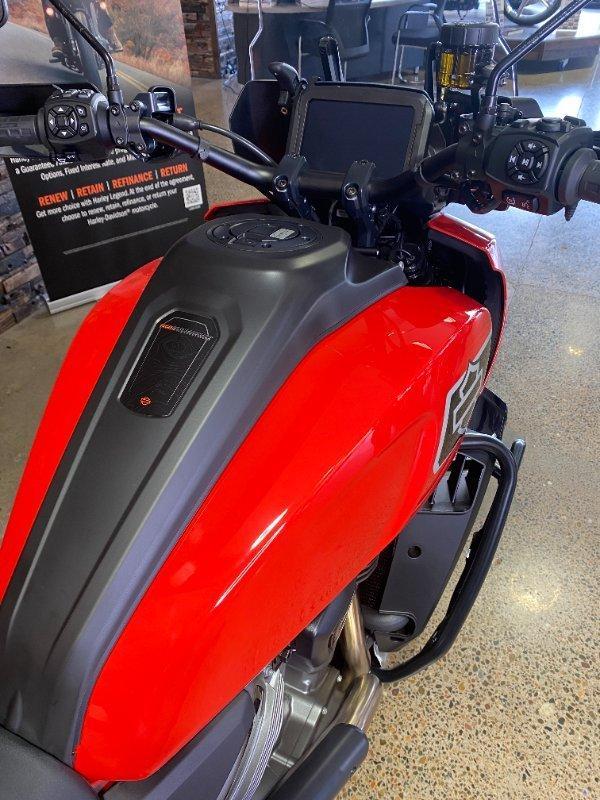 2026 HARLEY-DAVIDSON RA1250S PAN AMERICA SPECIAL DUAL SPORTS