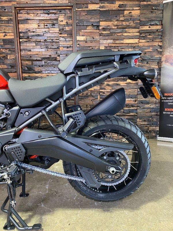 2026 HARLEY-DAVIDSON RA1250S PAN AMERICA SPECIAL DUAL SPORTS