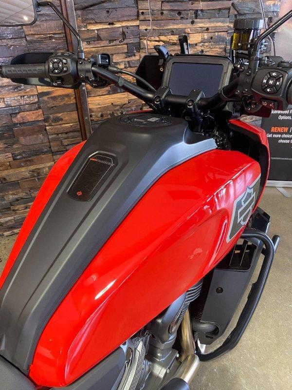 2026 HARLEY-DAVIDSON RA1250S PAN AMERICA SPECIAL DUAL SPORTS