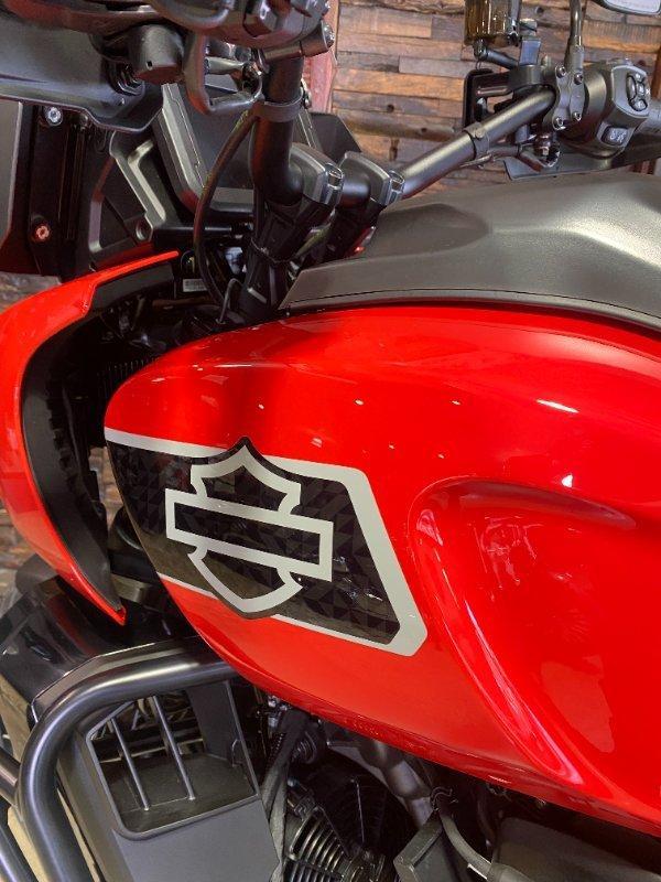 2026 HARLEY-DAVIDSON RA1250S PAN AMERICA SPECIAL DUAL SPORTS