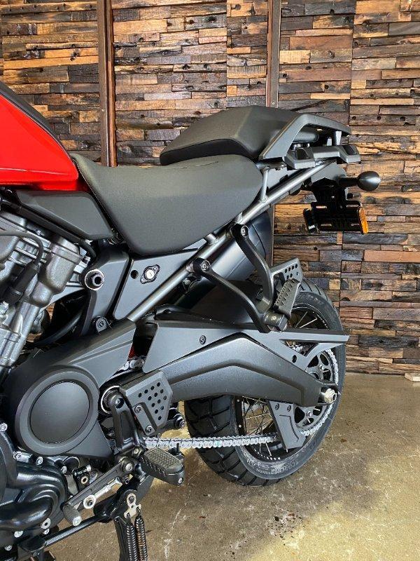 2026 HARLEY-DAVIDSON RA1250S PAN AMERICA SPECIAL DUAL SPORTS