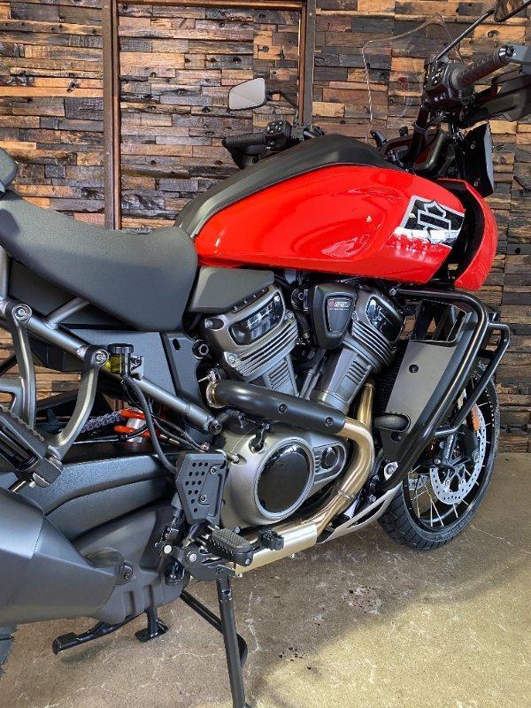 2026 HARLEY-DAVIDSON RA1250S PAN AMERICA SPECIAL DUAL SPORTS