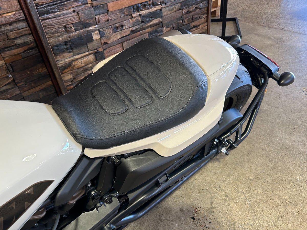 2023 HARLEY-DAVIDSON RH1250S SPORTSTER S CRUISER