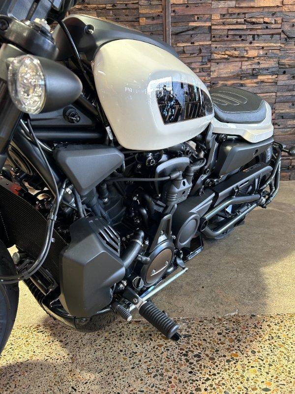 2023 HARLEY-DAVIDSON RH1250S SPORTSTER S CRUISER