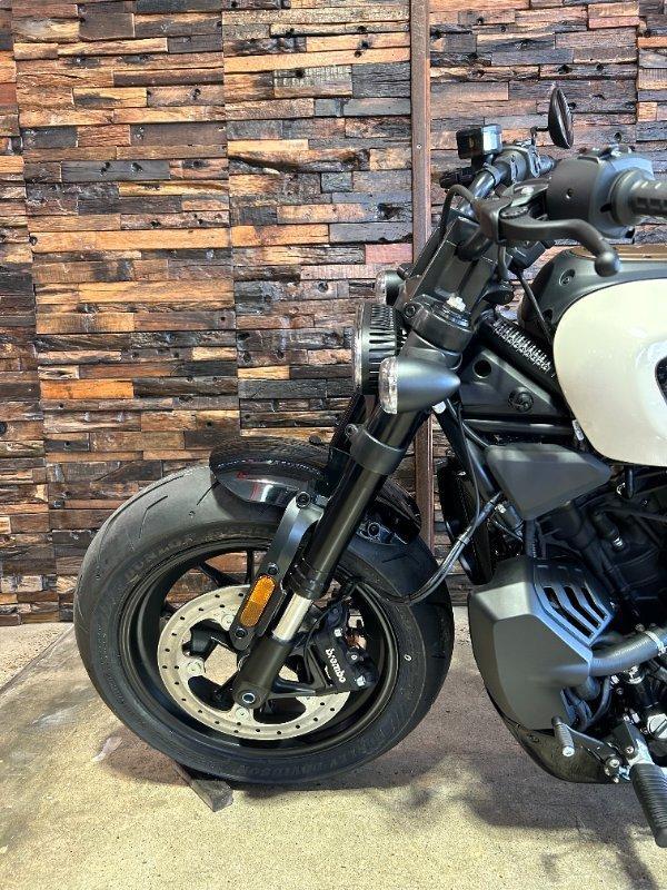 2023 HARLEY-DAVIDSON RH1250S SPORTSTER S CRUISER