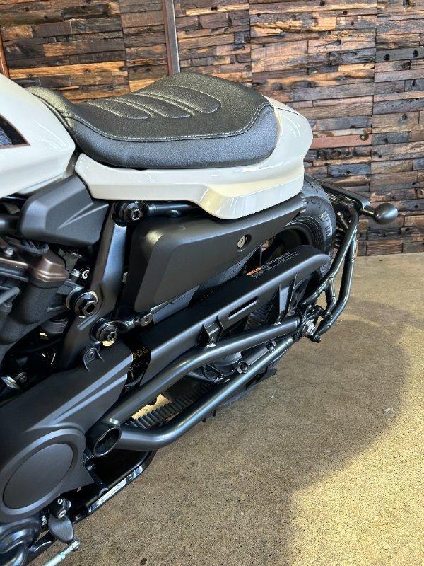 2023 HARLEY-DAVIDSON RH1250S SPORTSTER S CRUISER