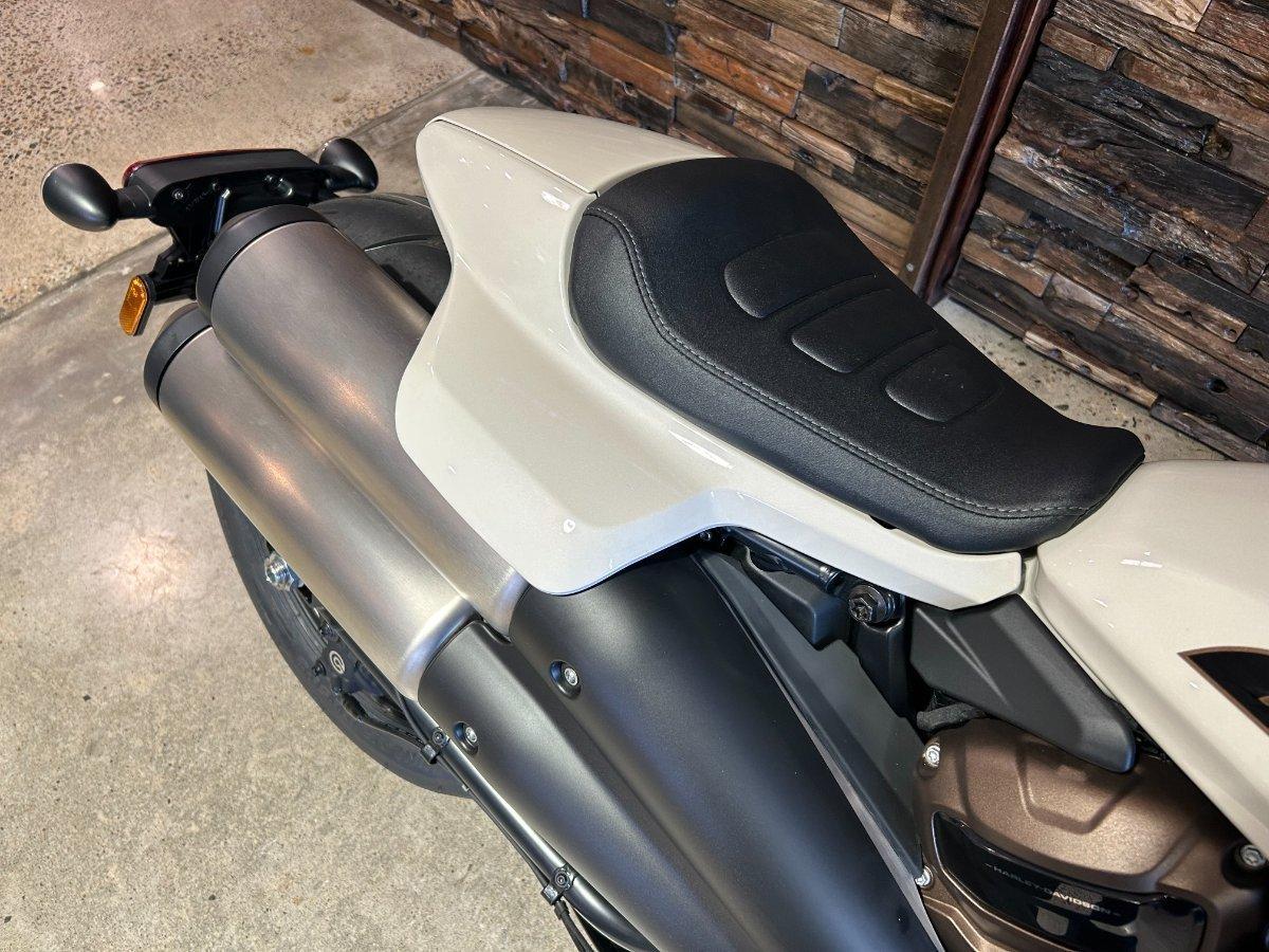 2023 HARLEY-DAVIDSON RH1250S SPORTSTER S CRUISER