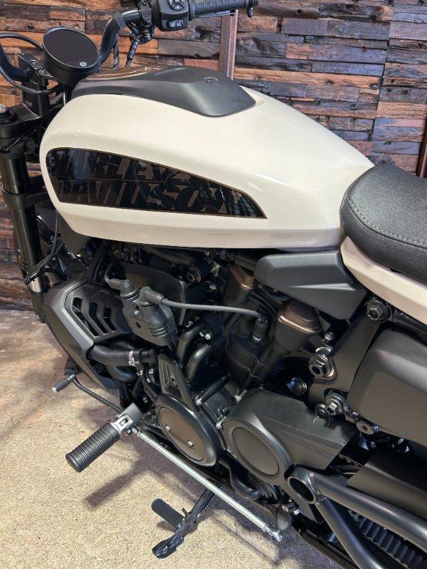 2023 HARLEY-DAVIDSON RH1250S SPORTSTER S CRUISER