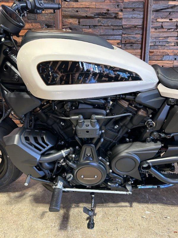 2023 HARLEY-DAVIDSON RH1250S SPORTSTER S CRUISER