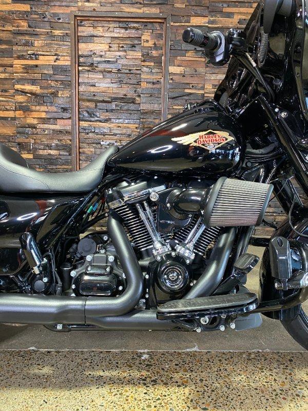 2023 HARLEY-DAVIDSON FLHXS STREET GLIDE SPECIAL CRUISER