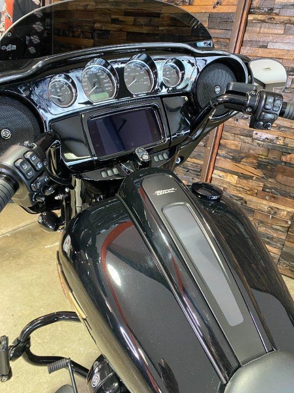 2023 HARLEY-DAVIDSON FLHXS STREET GLIDE SPECIAL CRUISER
