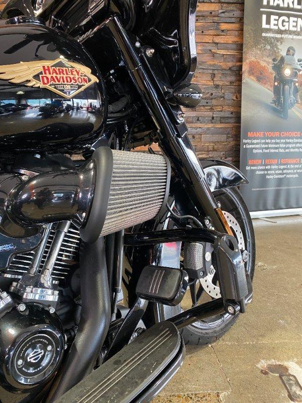 2023 HARLEY-DAVIDSON FLHXS STREET GLIDE SPECIAL CRUISER