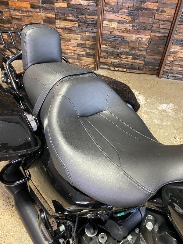 2023 HARLEY-DAVIDSON FLHXS STREET GLIDE SPECIAL CRUISER