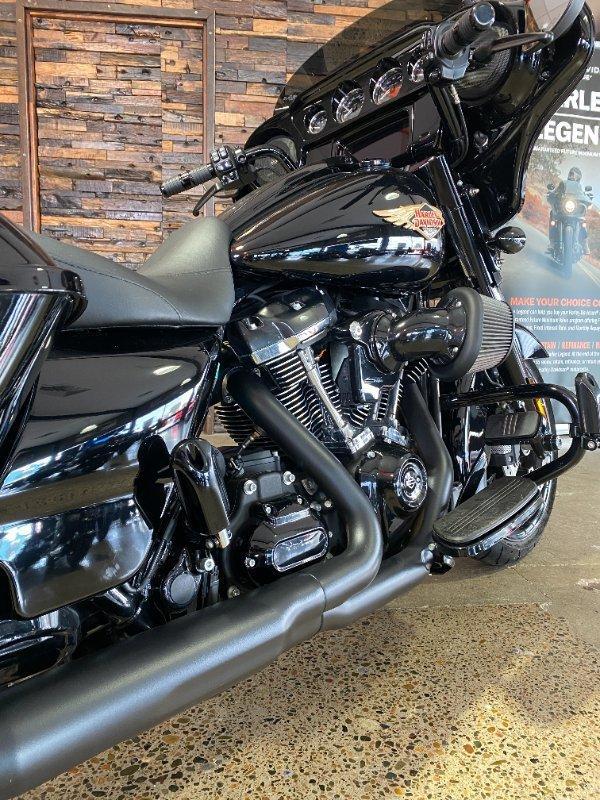 2023 HARLEY-DAVIDSON FLHXS STREET GLIDE SPECIAL CRUISER