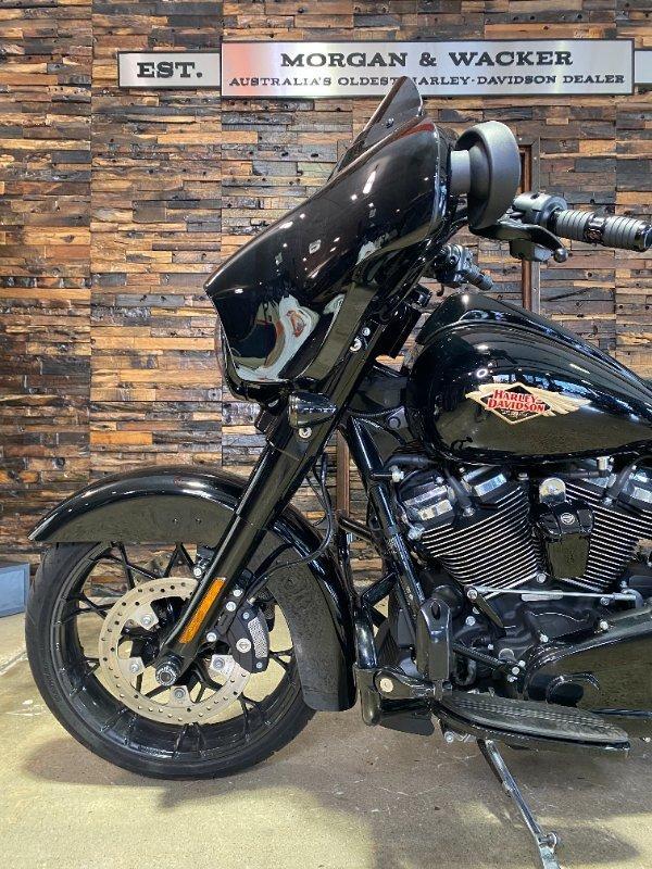 2023 HARLEY-DAVIDSON FLHXS STREET GLIDE SPECIAL CRUISER