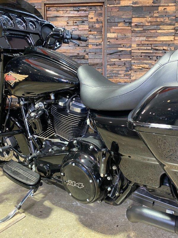 2023 HARLEY-DAVIDSON FLHXS STREET GLIDE SPECIAL CRUISER