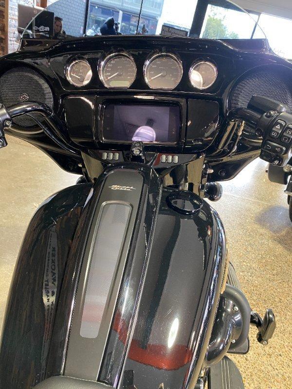 2023 HARLEY-DAVIDSON FLHXS STREET GLIDE SPECIAL CRUISER