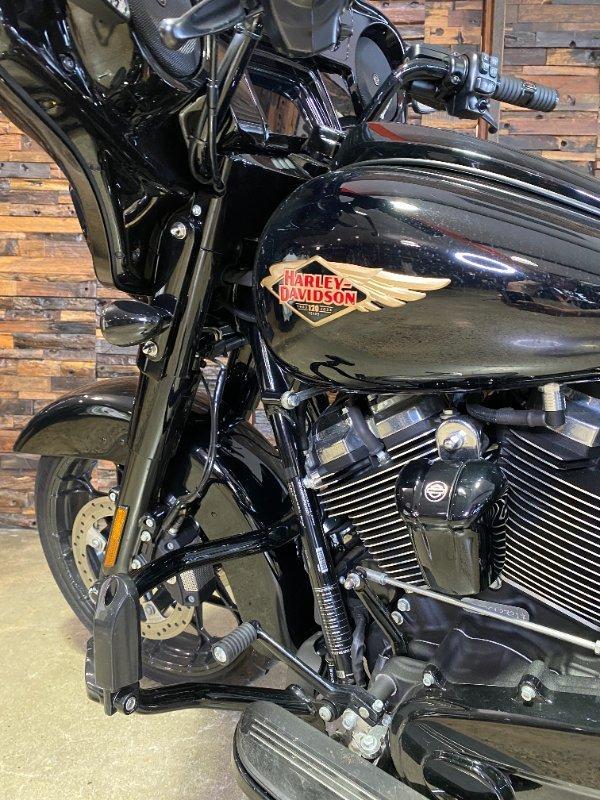 2023 HARLEY-DAVIDSON FLHXS STREET GLIDE SPECIAL CRUISER