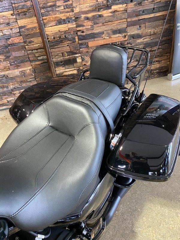 2023 HARLEY-DAVIDSON FLHXS STREET GLIDE SPECIAL CRUISER