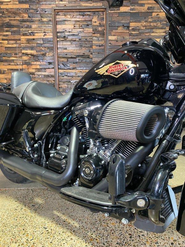 2023 HARLEY-DAVIDSON FLHXS STREET GLIDE SPECIAL CRUISER