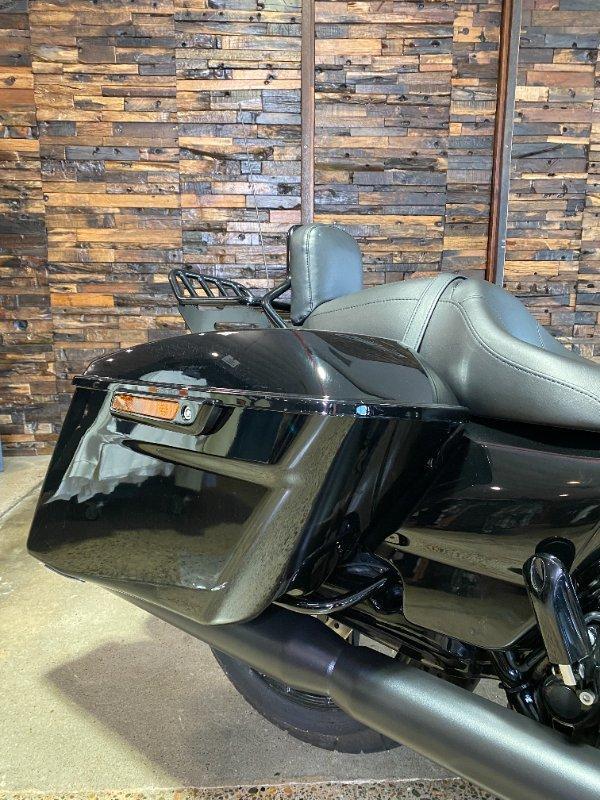 2023 HARLEY-DAVIDSON FLHXS STREET GLIDE SPECIAL CRUISER