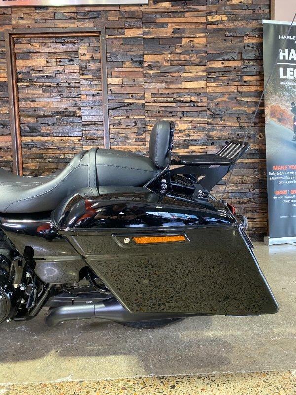 2023 HARLEY-DAVIDSON FLHXS STREET GLIDE SPECIAL CRUISER