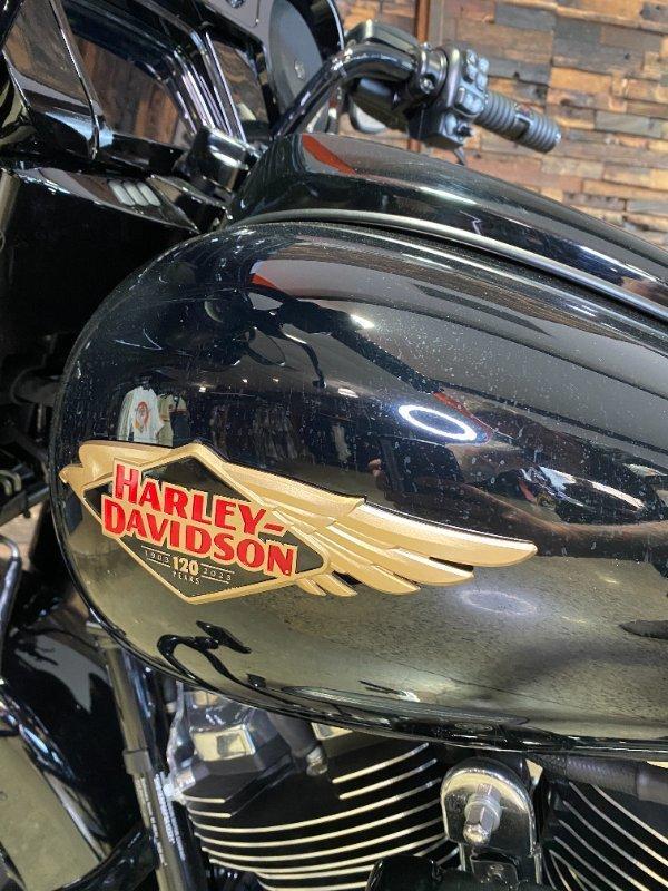 2023 HARLEY-DAVIDSON FLHXS STREET GLIDE SPECIAL CRUISER