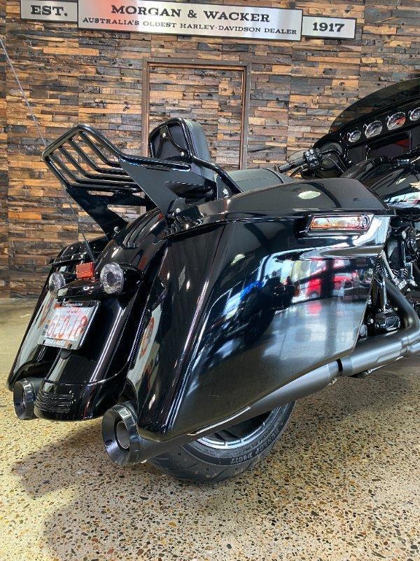 2023 HARLEY-DAVIDSON FLHXS STREET GLIDE SPECIAL CRUISER