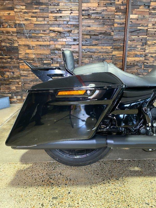 2023 HARLEY-DAVIDSON FLHXS STREET GLIDE SPECIAL CRUISER