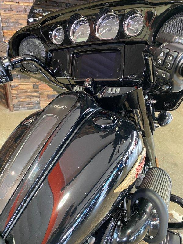 2023 HARLEY-DAVIDSON FLHXS STREET GLIDE SPECIAL CRUISER