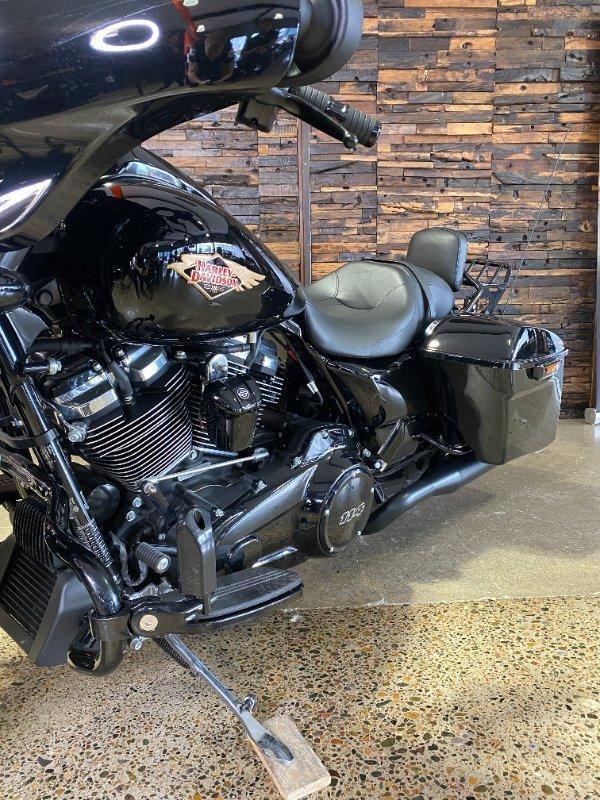 2023 HARLEY-DAVIDSON FLHXS STREET GLIDE SPECIAL CRUISER