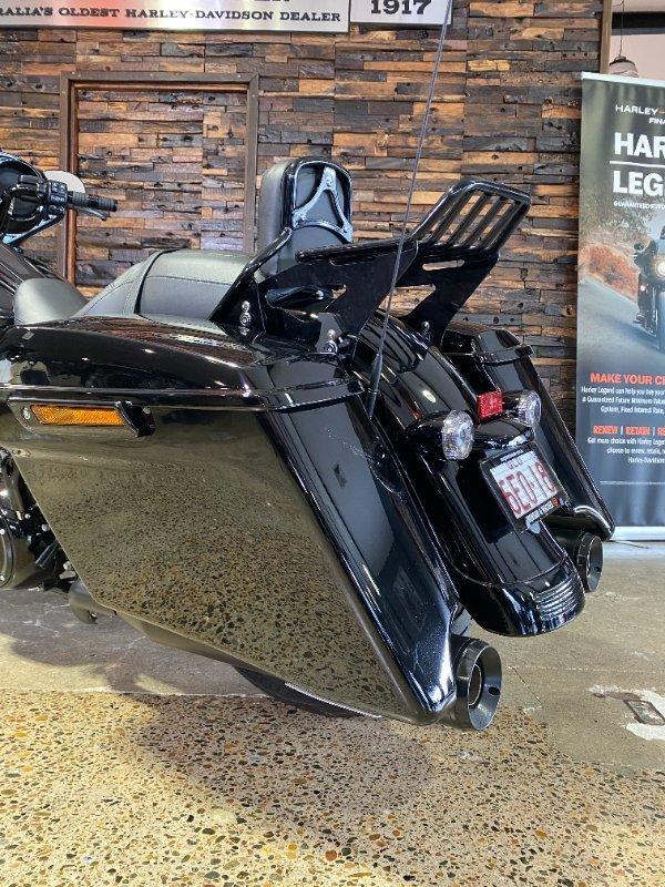 2023 HARLEY-DAVIDSON FLHXS STREET GLIDE SPECIAL CRUISER