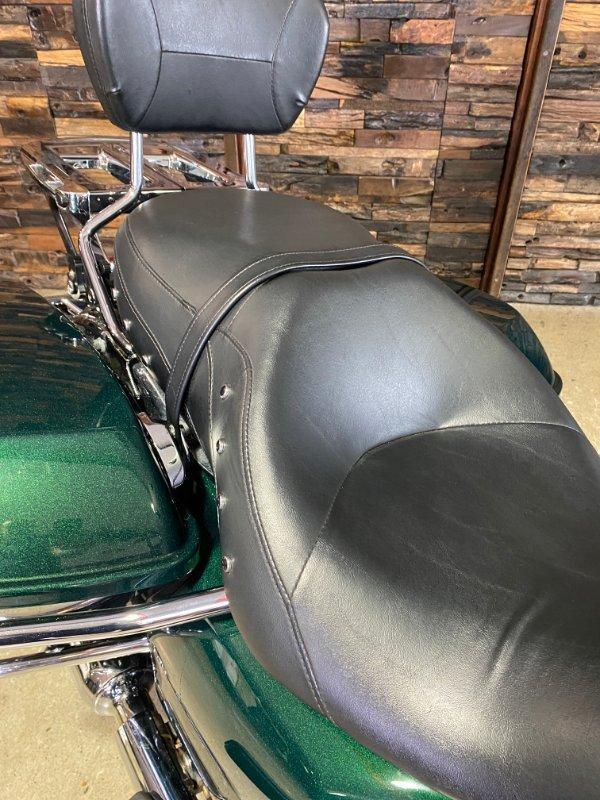 2016 HARLEY-DAVIDSON FLHR ROAD KING CRUISER