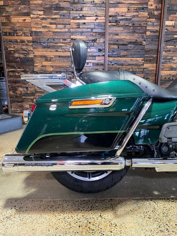 2016 HARLEY-DAVIDSON FLHR ROAD KING CRUISER