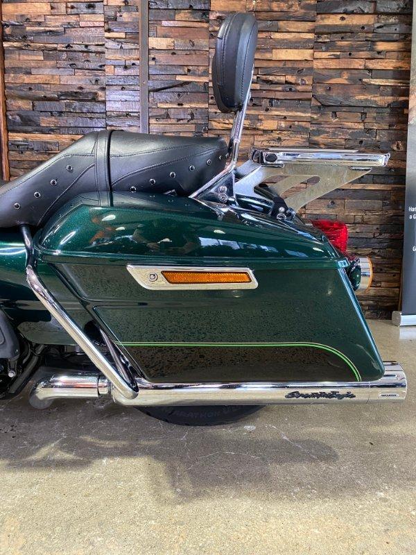 2016 HARLEY-DAVIDSON FLHR ROAD KING CRUISER