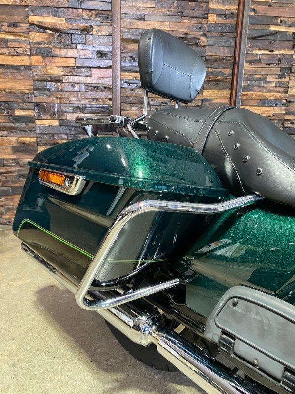 2016 HARLEY-DAVIDSON FLHR ROAD KING CRUISER