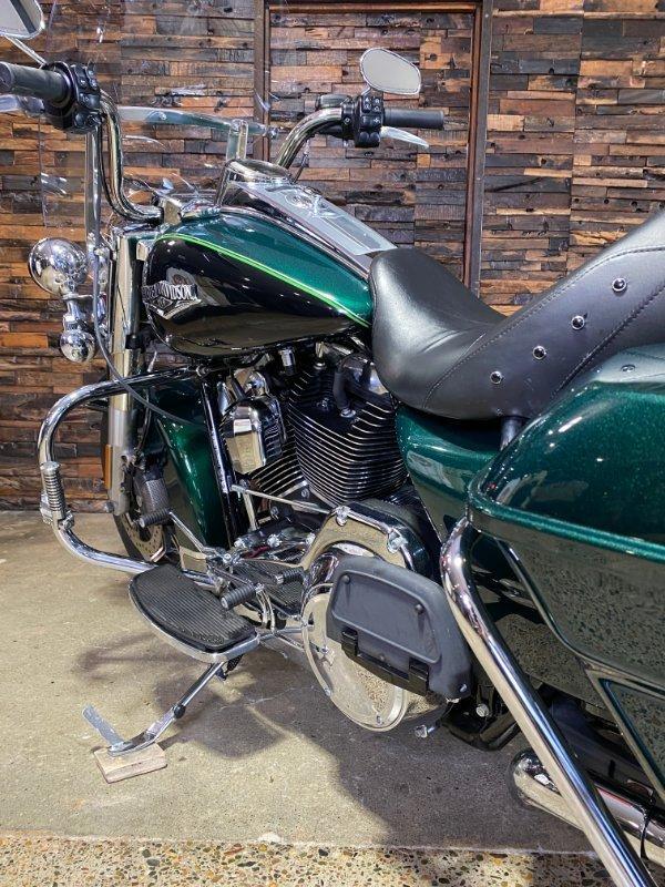 2016 HARLEY-DAVIDSON FLHR ROAD KING CRUISER
