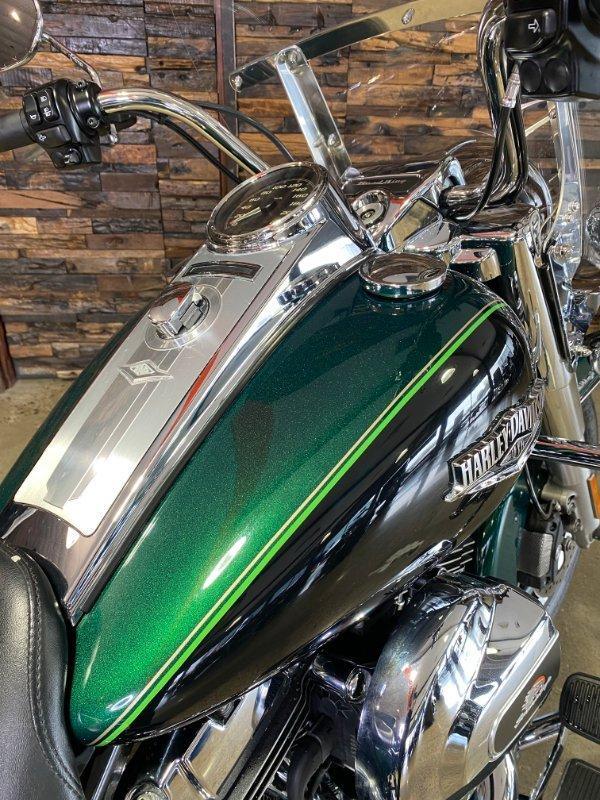 2016 HARLEY-DAVIDSON FLHR ROAD KING CRUISER
