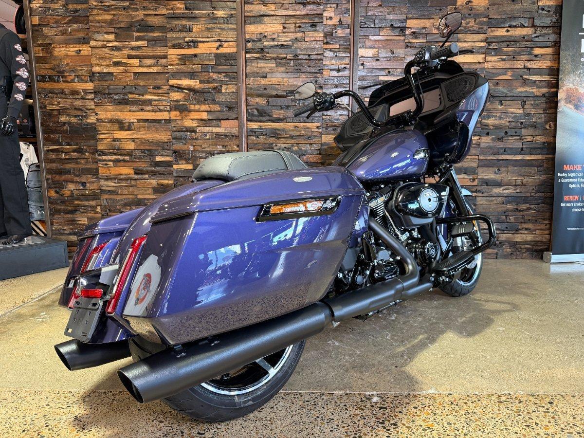 2026 HARLEY-DAVIDSON FLTRX ROAD GLIDE (117) TOURER