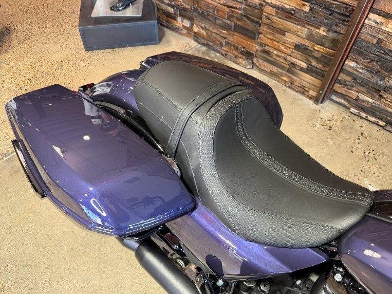 2026 HARLEY-DAVIDSON FLTRX ROAD GLIDE (117) TOURER