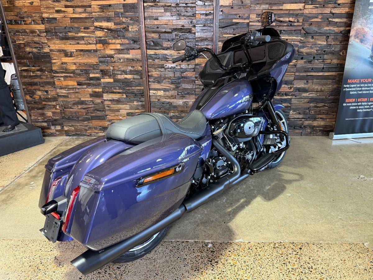 2026 HARLEY-DAVIDSON FLTRX ROAD GLIDE (117) TOURER